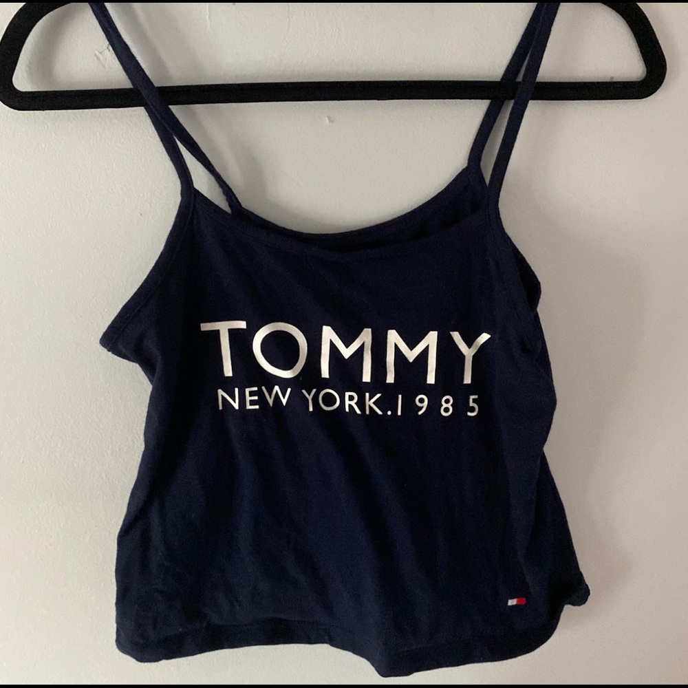 Tommy Hilfigher cami tank top